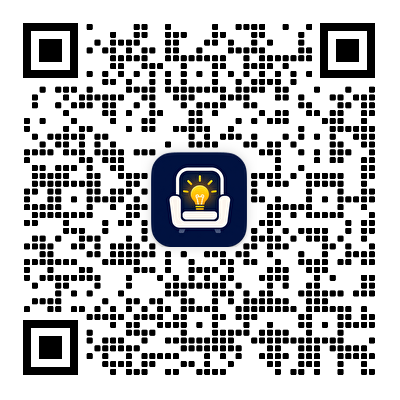 PokerLight Android 下载二维码
